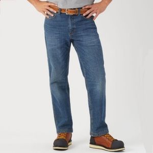 NWT 48×32 DuluthFlex Ballroom Relaxed Fit Jeans Men's